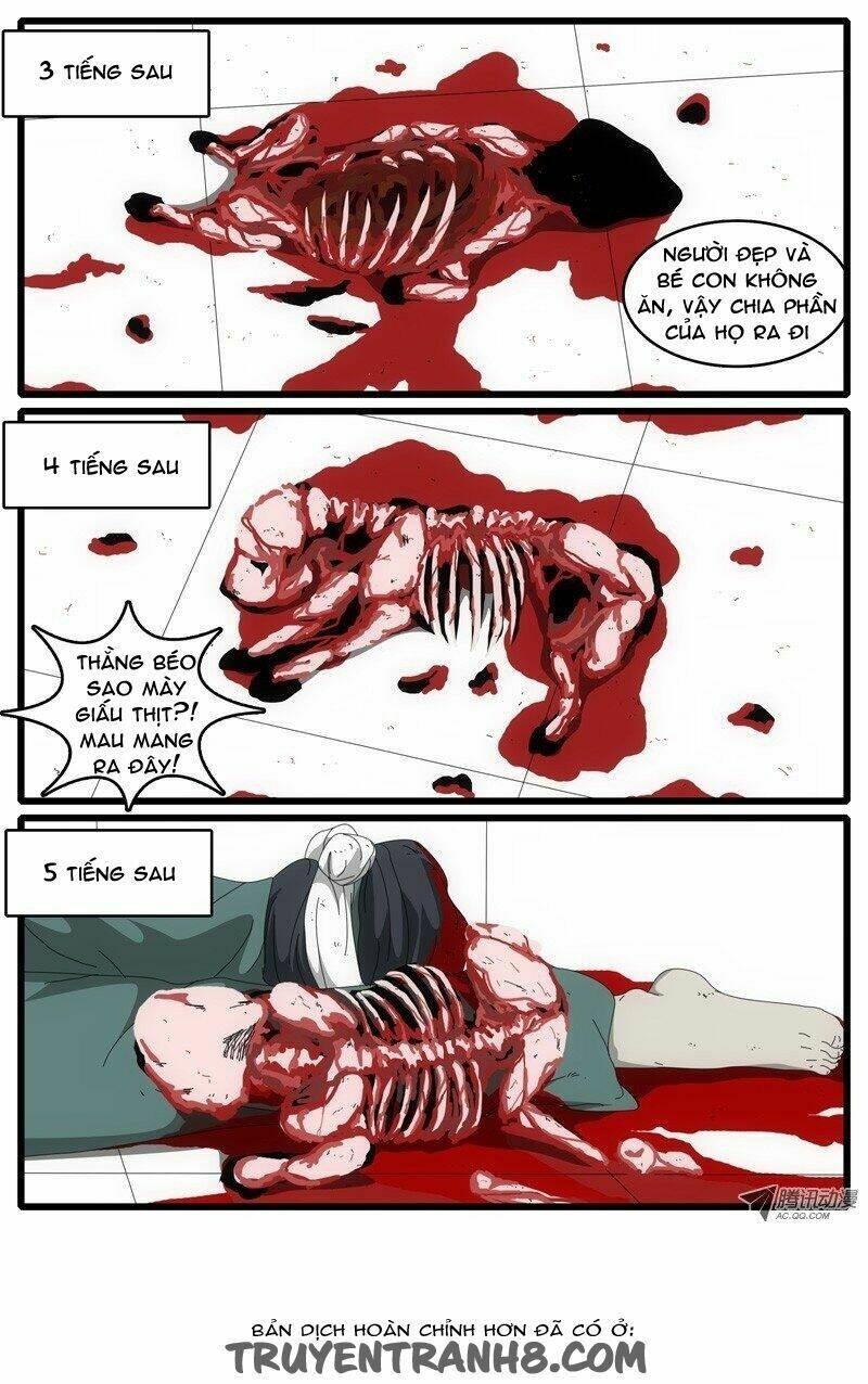 World Game Chapter 20 - Trang 2