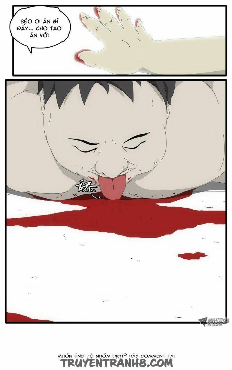 World Game Chapter 20 - Trang 2