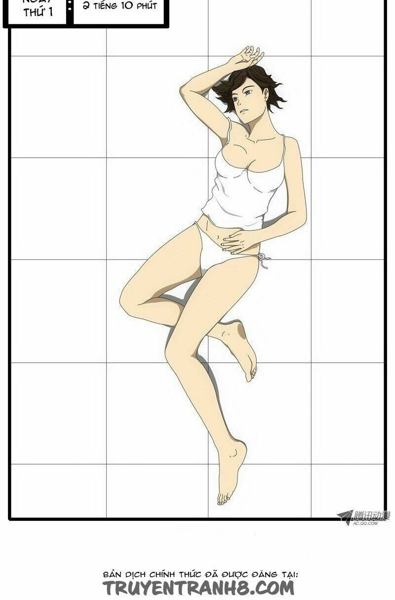 World Game Chapter 4 - Trang 2