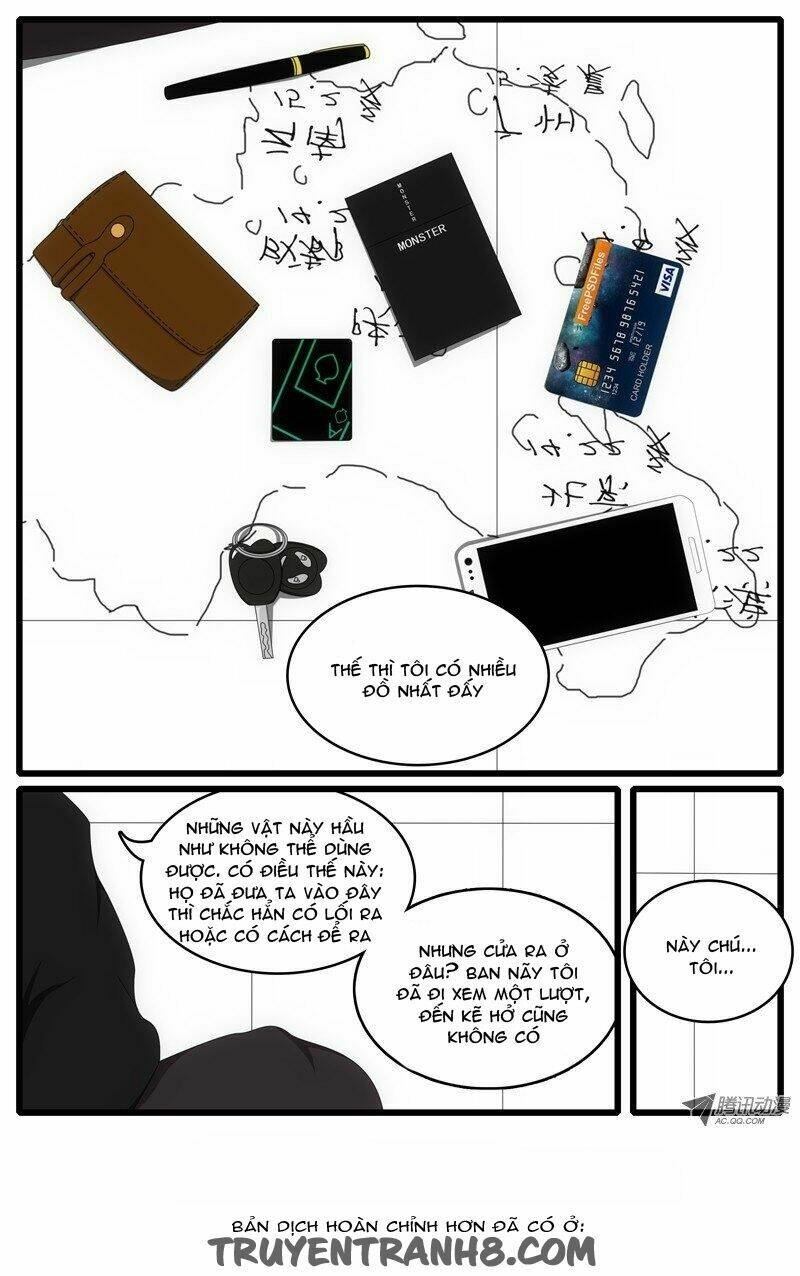 World Game Chapter 4 - Trang 2