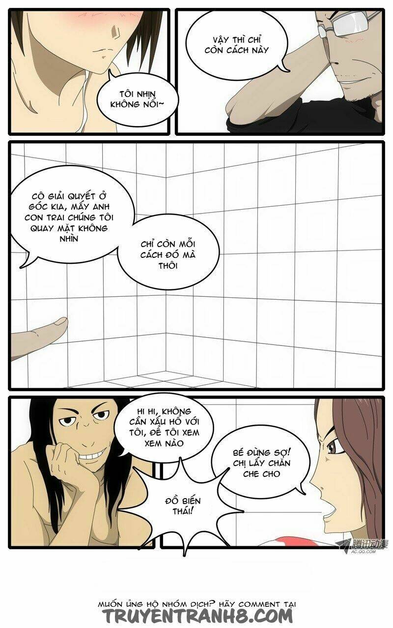 World Game Chapter 4 - Trang 2