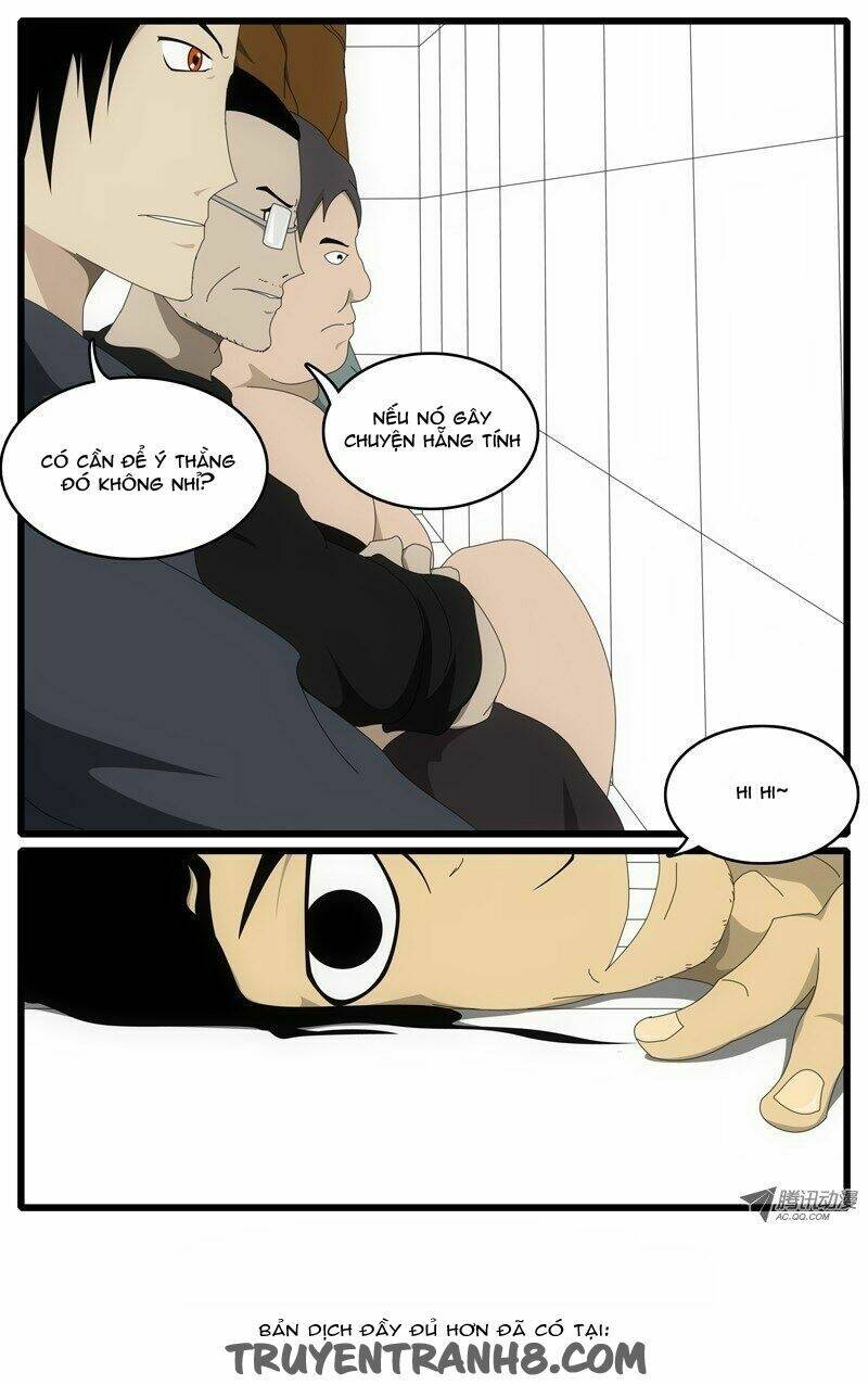 World Game Chapter 4 - Trang 2