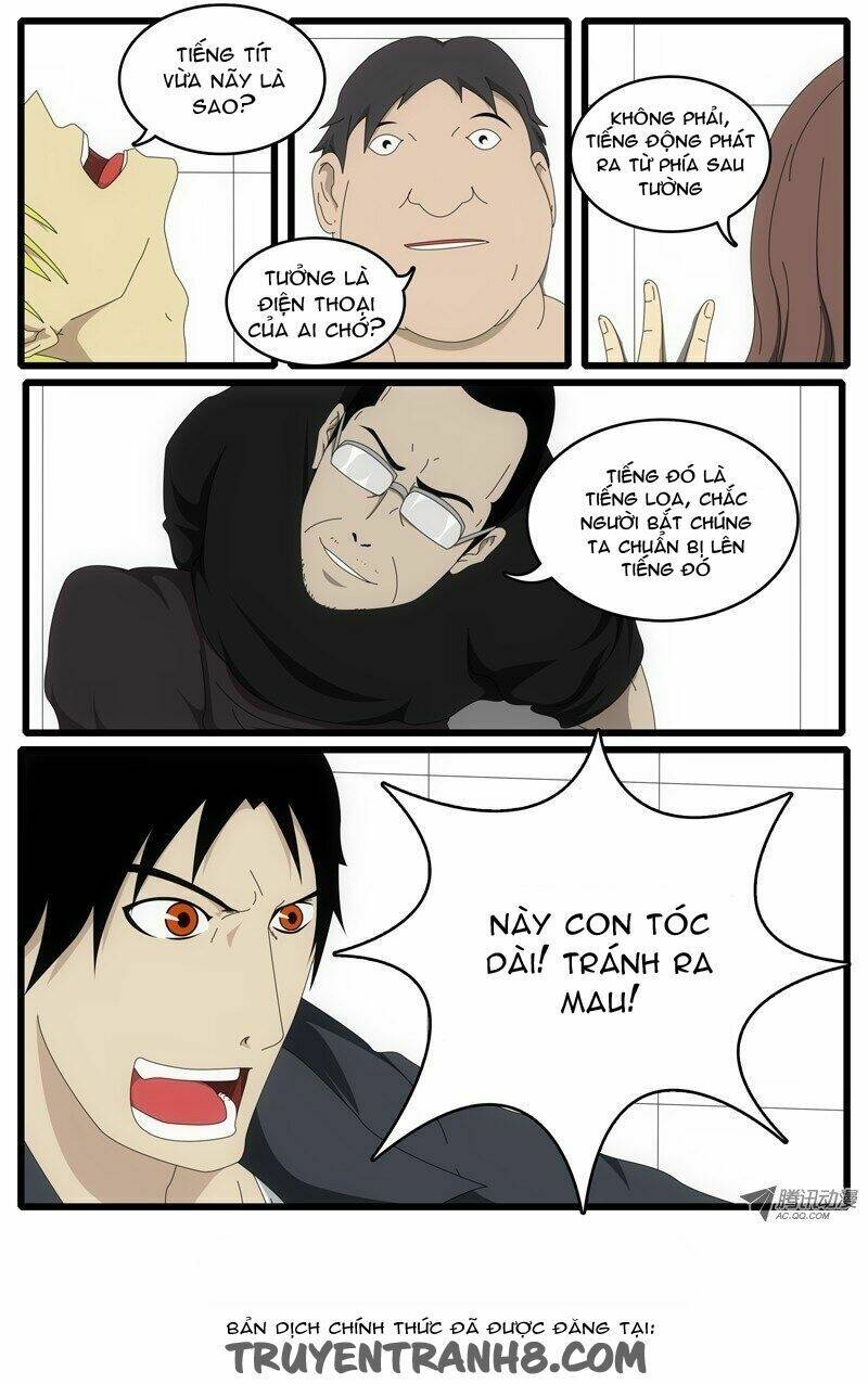 World Game Chapter 5 - Trang 2