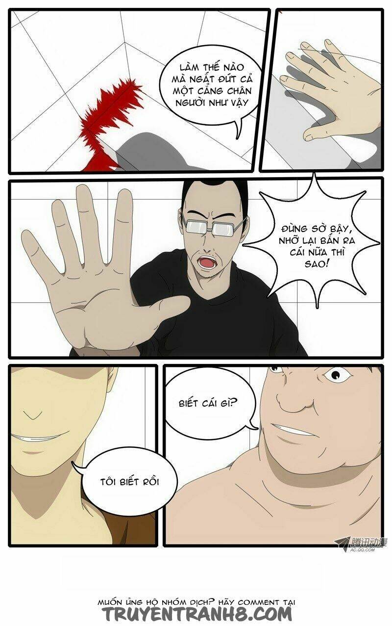 World Game Chapter 6 - Trang 2