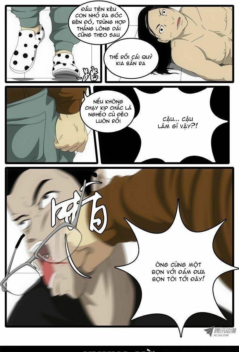 World Game Chapter 6 - Trang 2