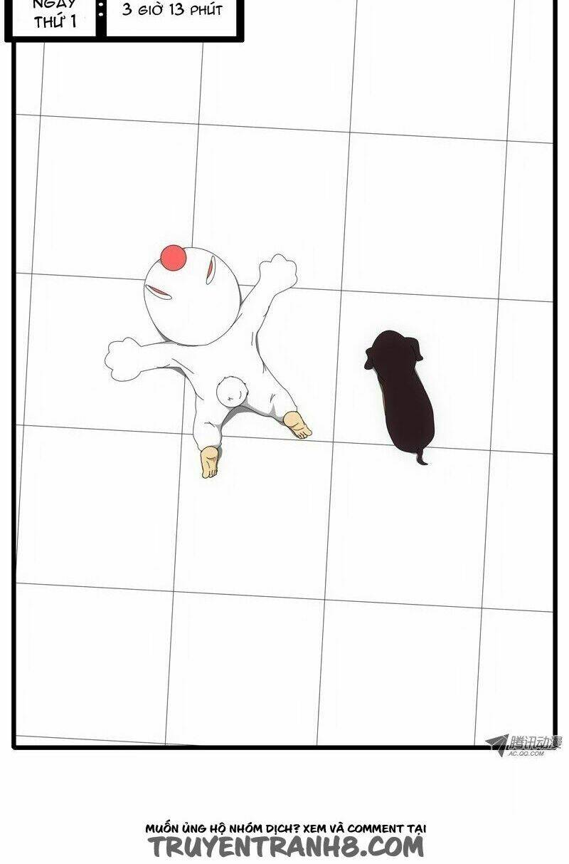 World Game Chapter 7 - Trang 2