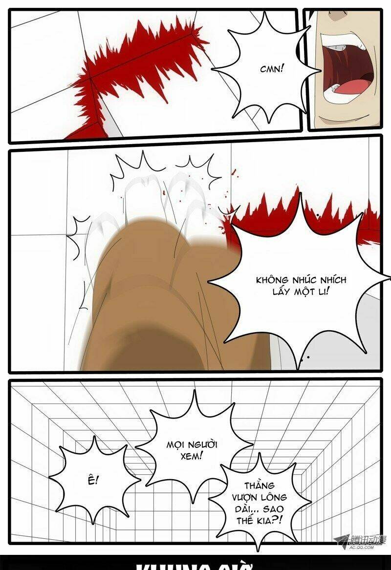 World Game Chapter 7 - Trang 2