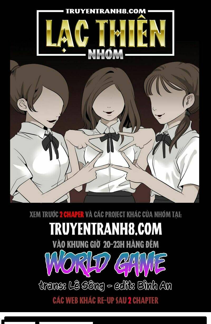 World Game Chapter 8 - Trang 2