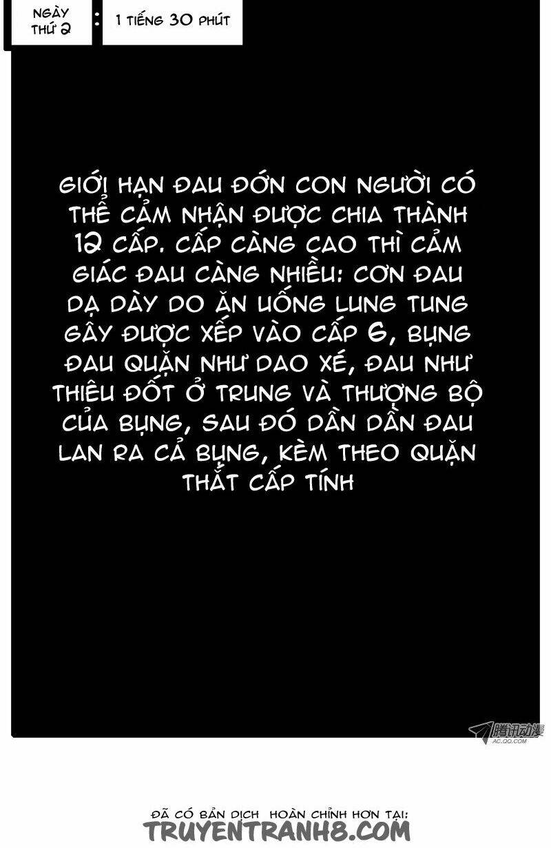 World Game Chapter 8 - Trang 2