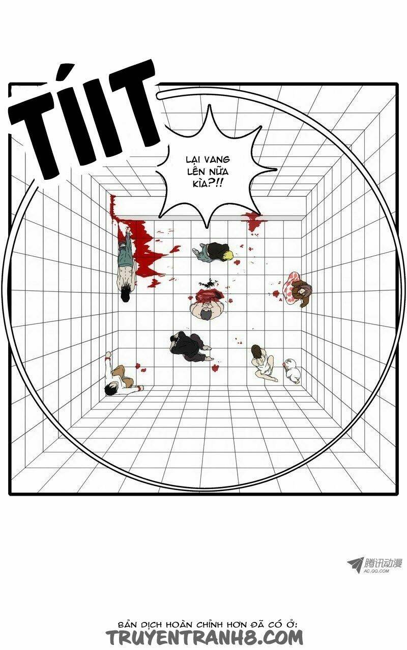 World Game Chapter 8 - Trang 2