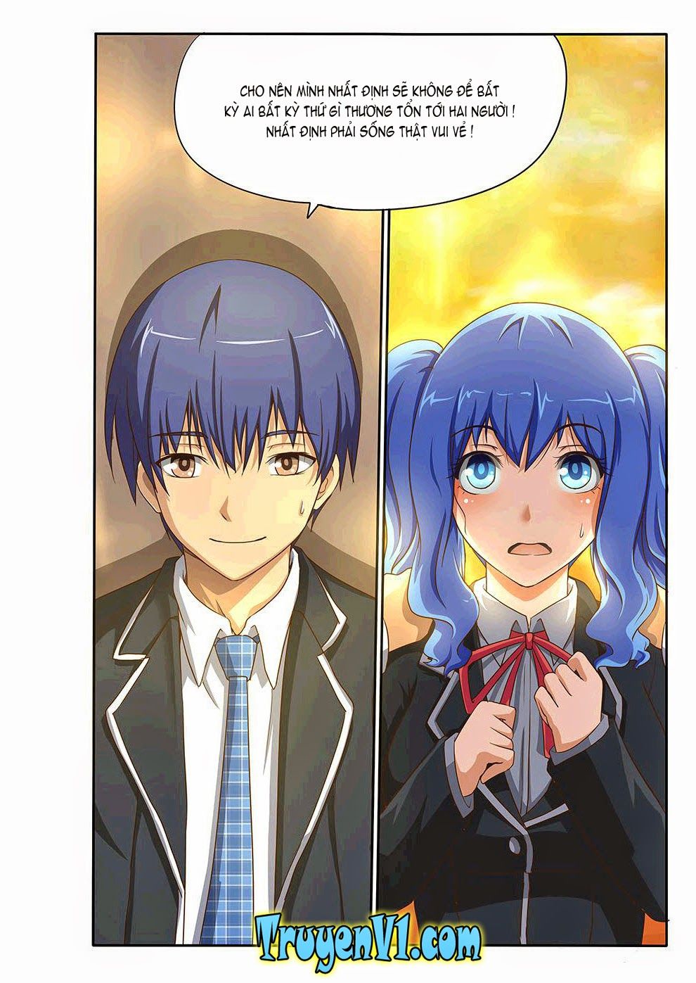 World Of Super Sand Box Chapter 6 - Trang 2