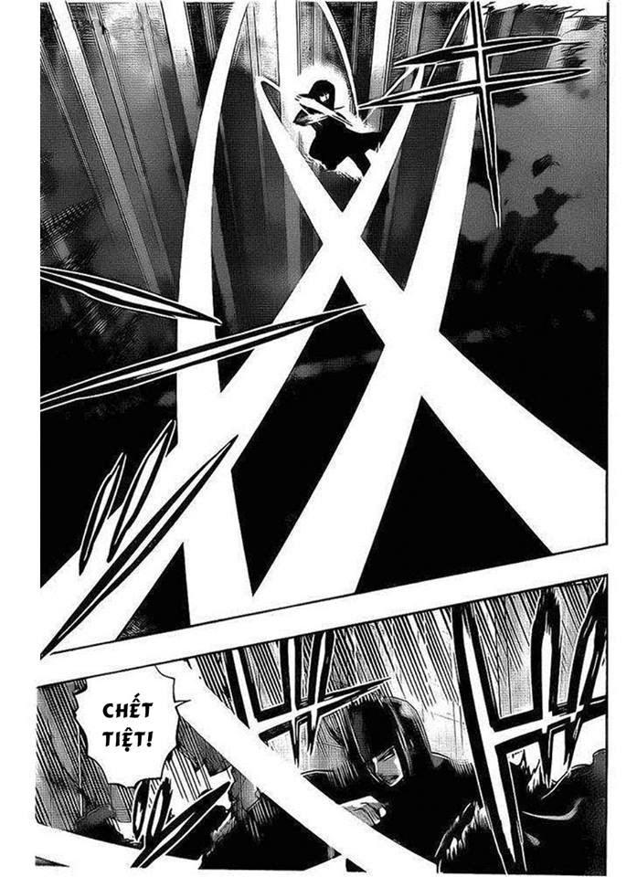 World Trigger Chapter 70 - Trang 2