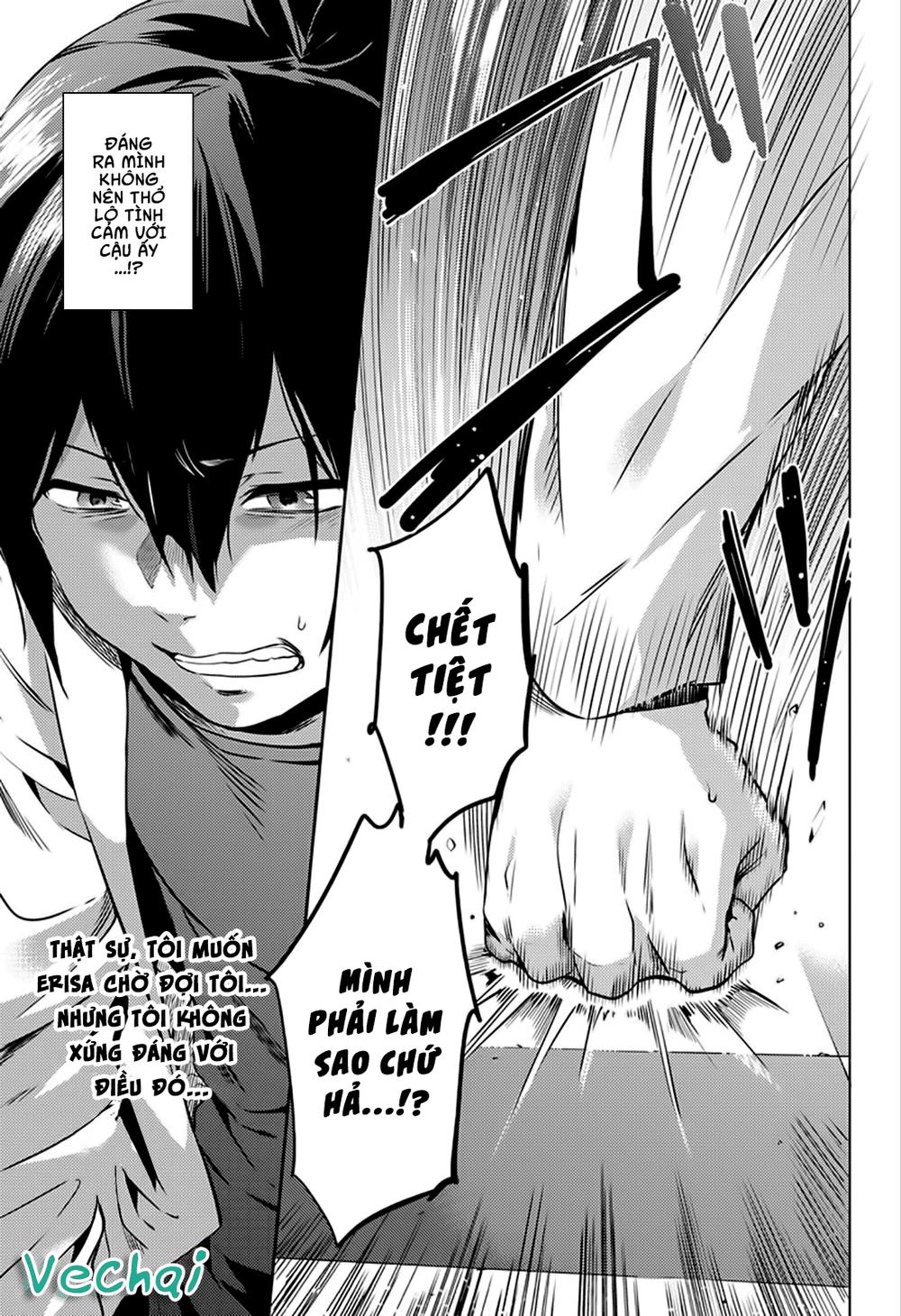 World’S End Harem Chapter 1 - Trang 2