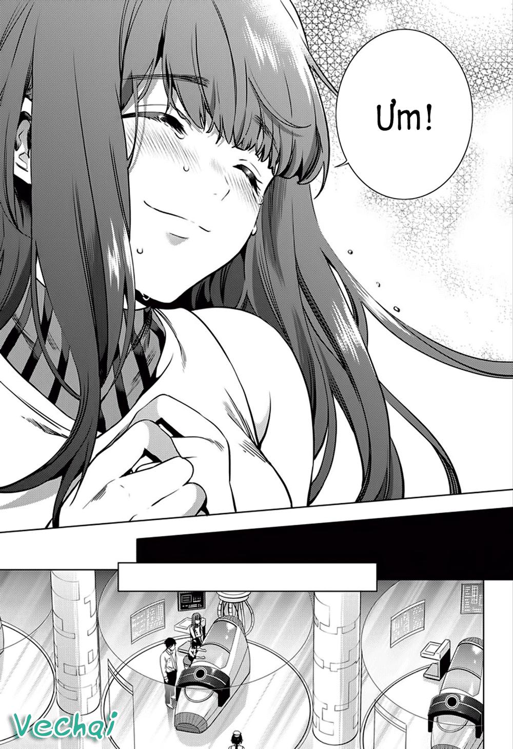 World’S End Harem Chapter 1 - Trang 2