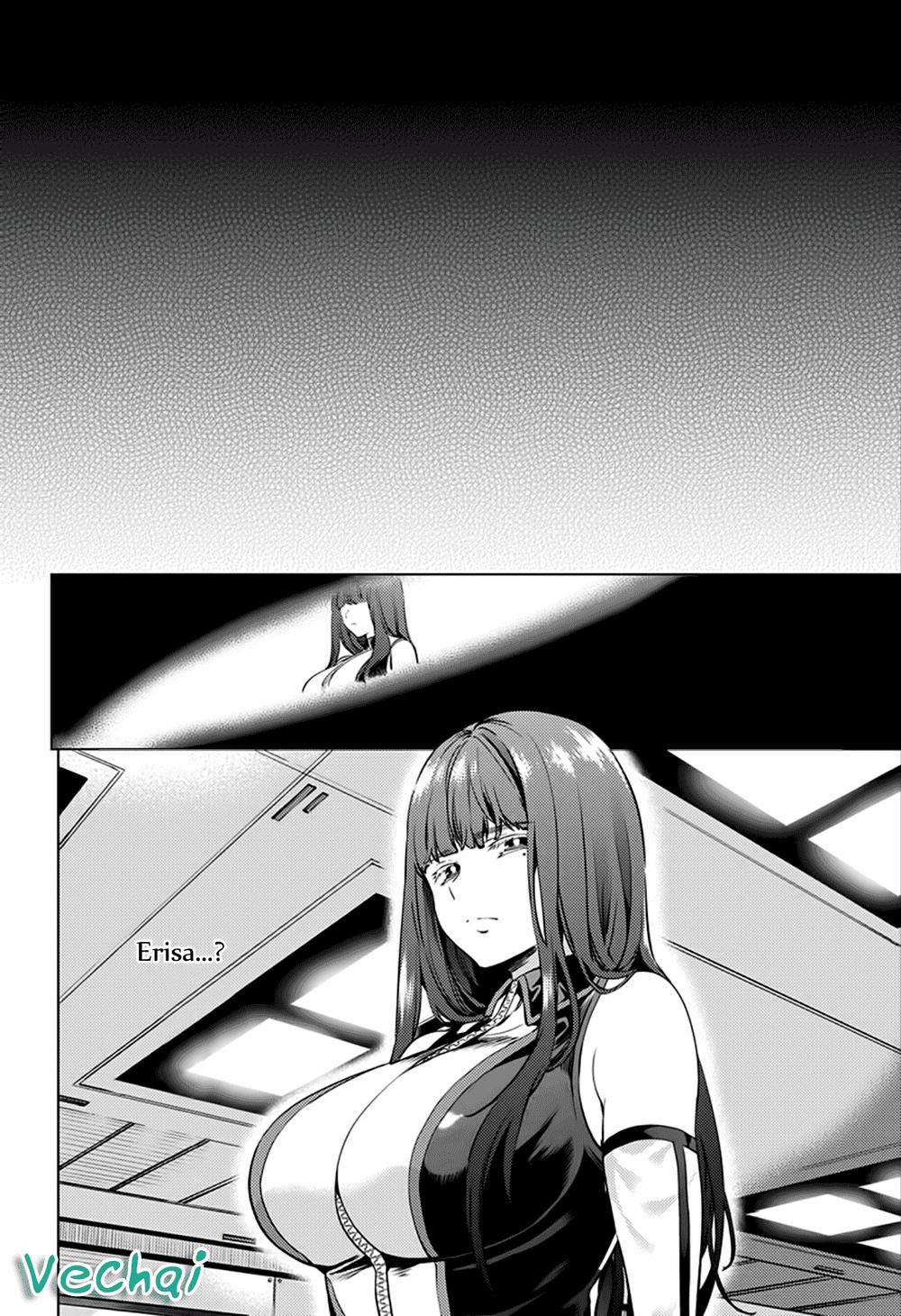 World’S End Harem Chapter 1 - Trang 2