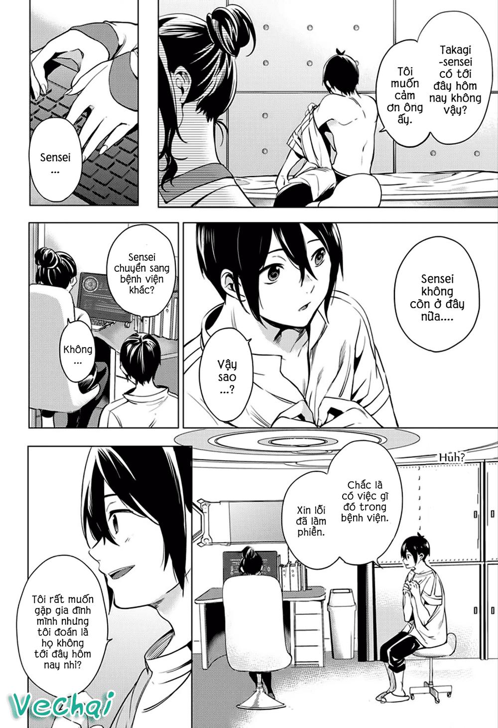 World’S End Harem Chapter 1 - Trang 2