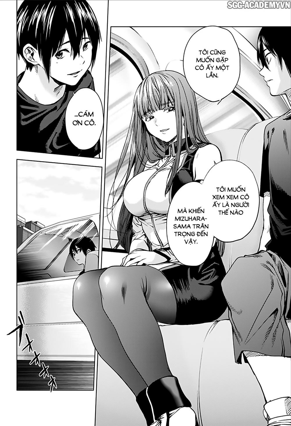 World’S End Harem Chapter 11 - Trang 2