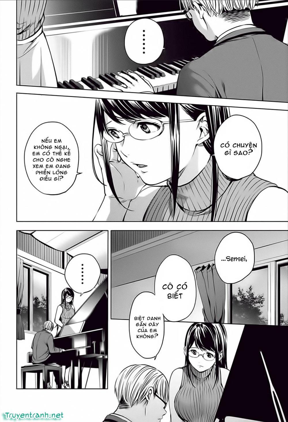 World’S End Harem Chapter 12 - Trang 2