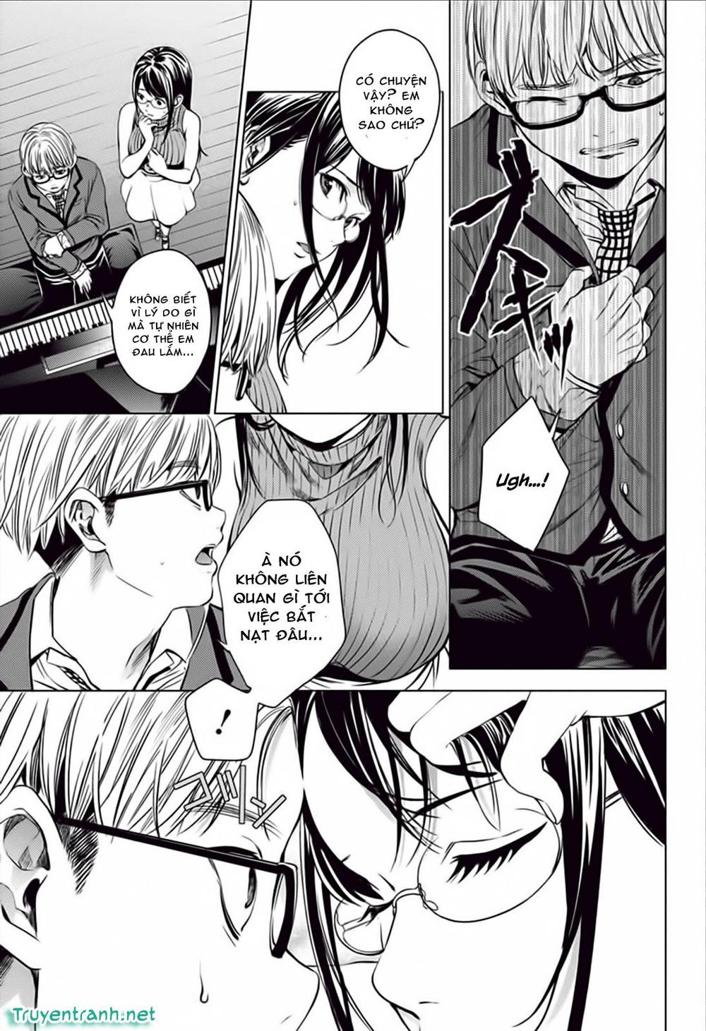 World’S End Harem Chapter 12 - Trang 2