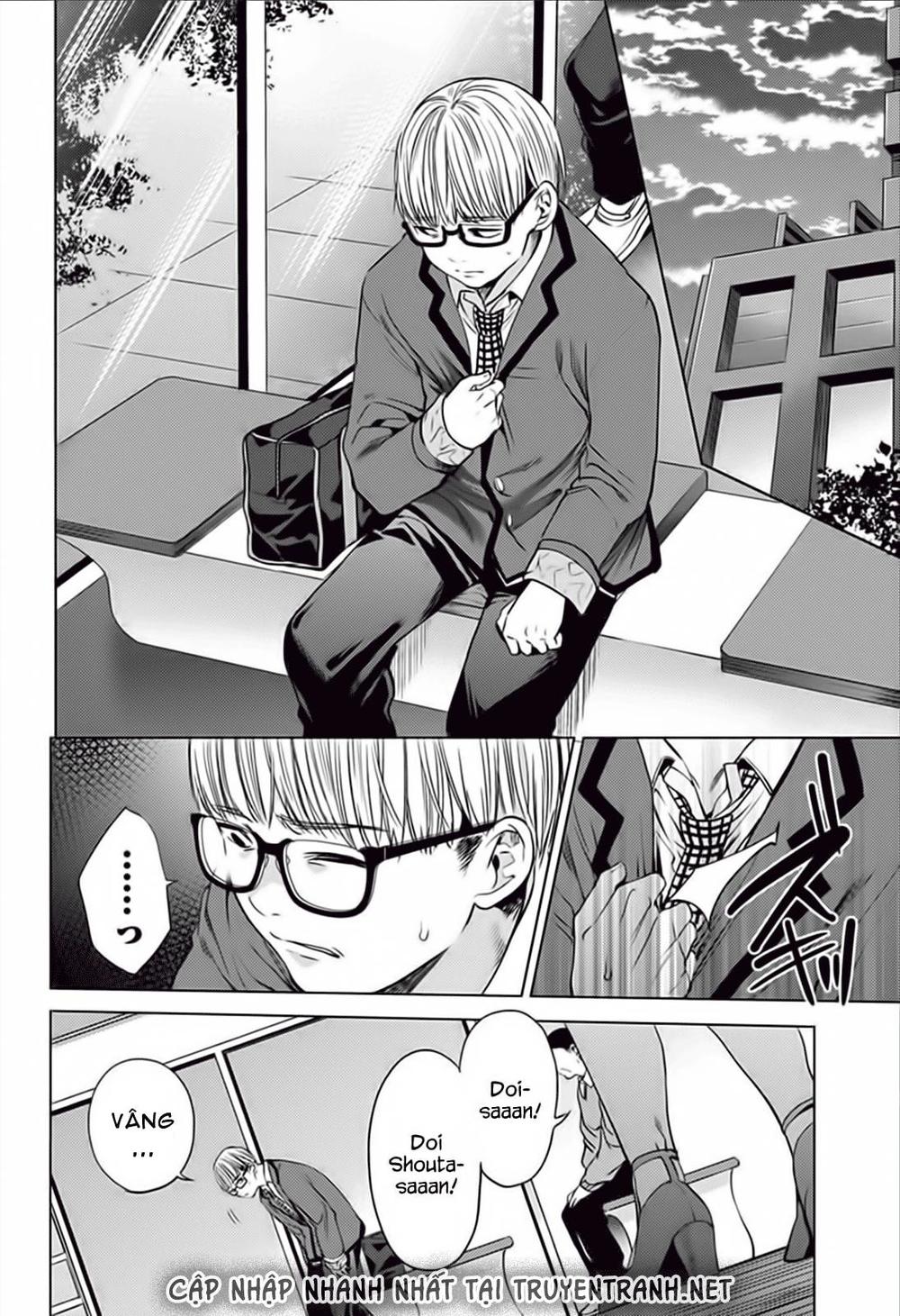 World’S End Harem Chapter 12 - Trang 2