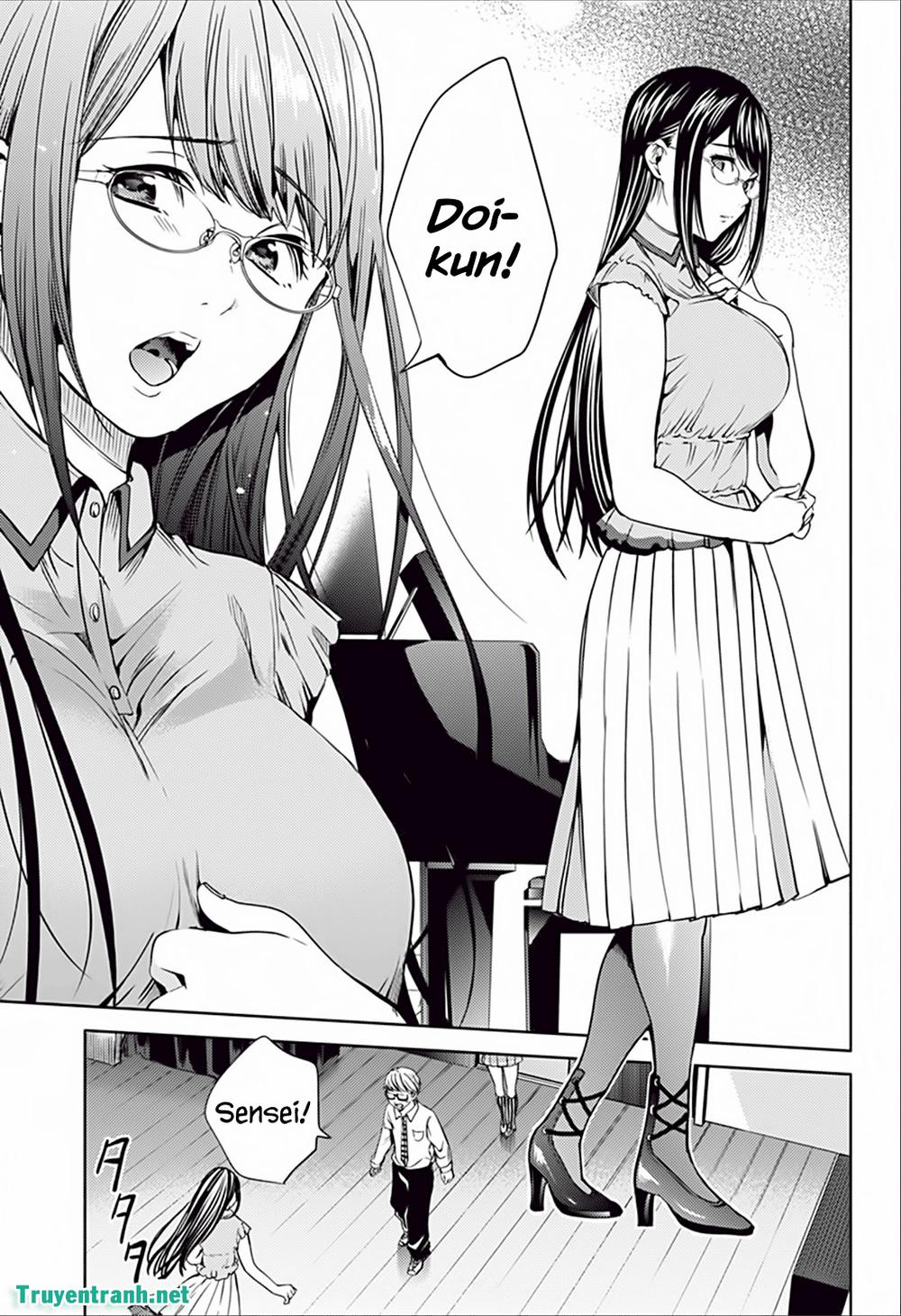 World’S End Harem Chapter 14.2 - Trang 2