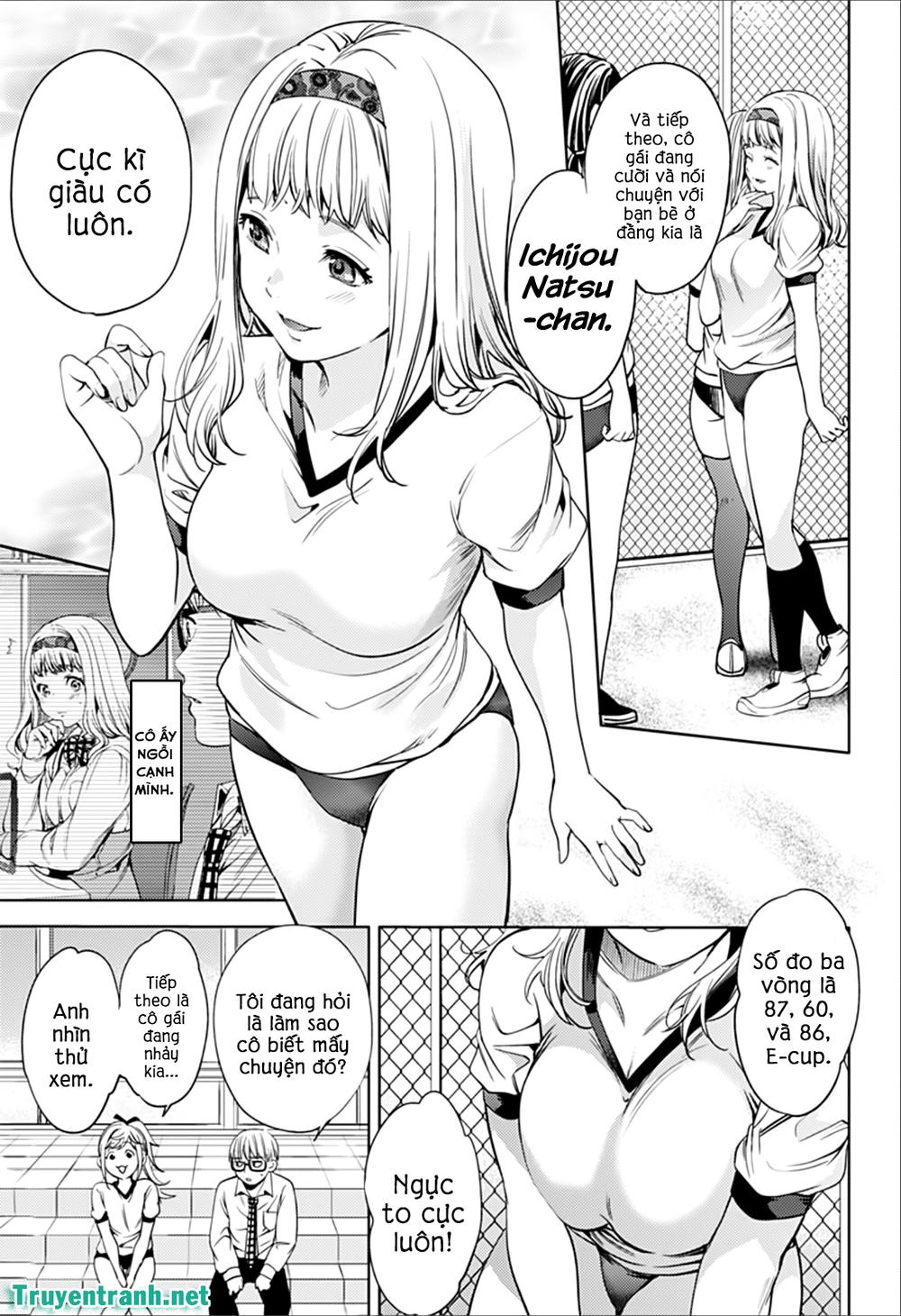 World’S End Harem Chapter 15 - Trang 2