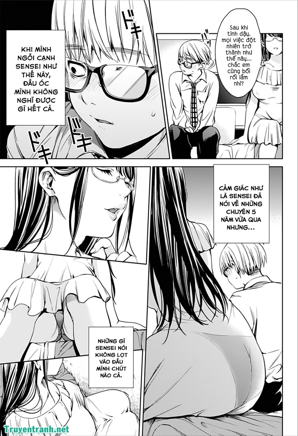 World’S End Harem Chapter 15 - Trang 2
