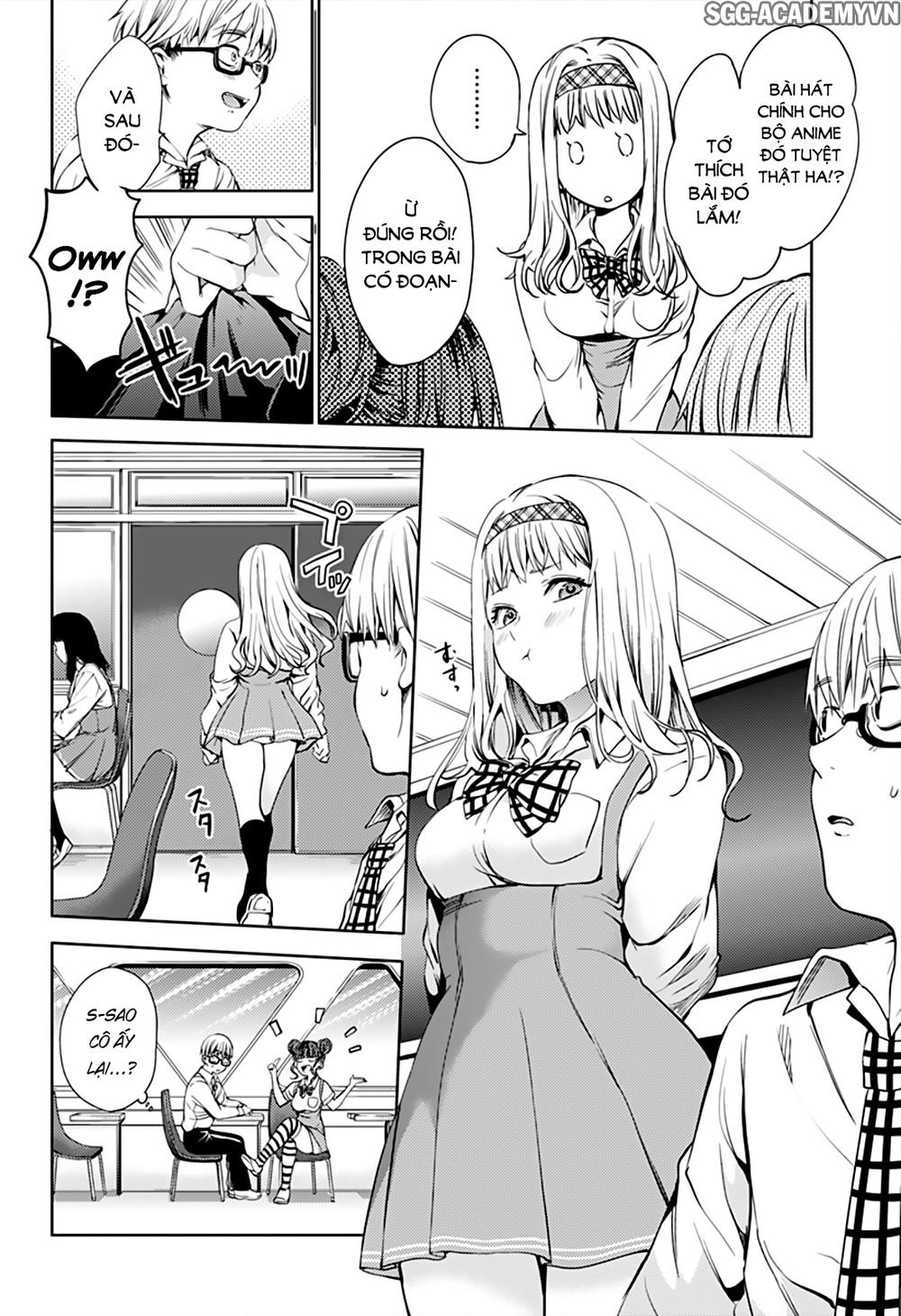 World’S End Harem Chapter 16.1 - Trang 2