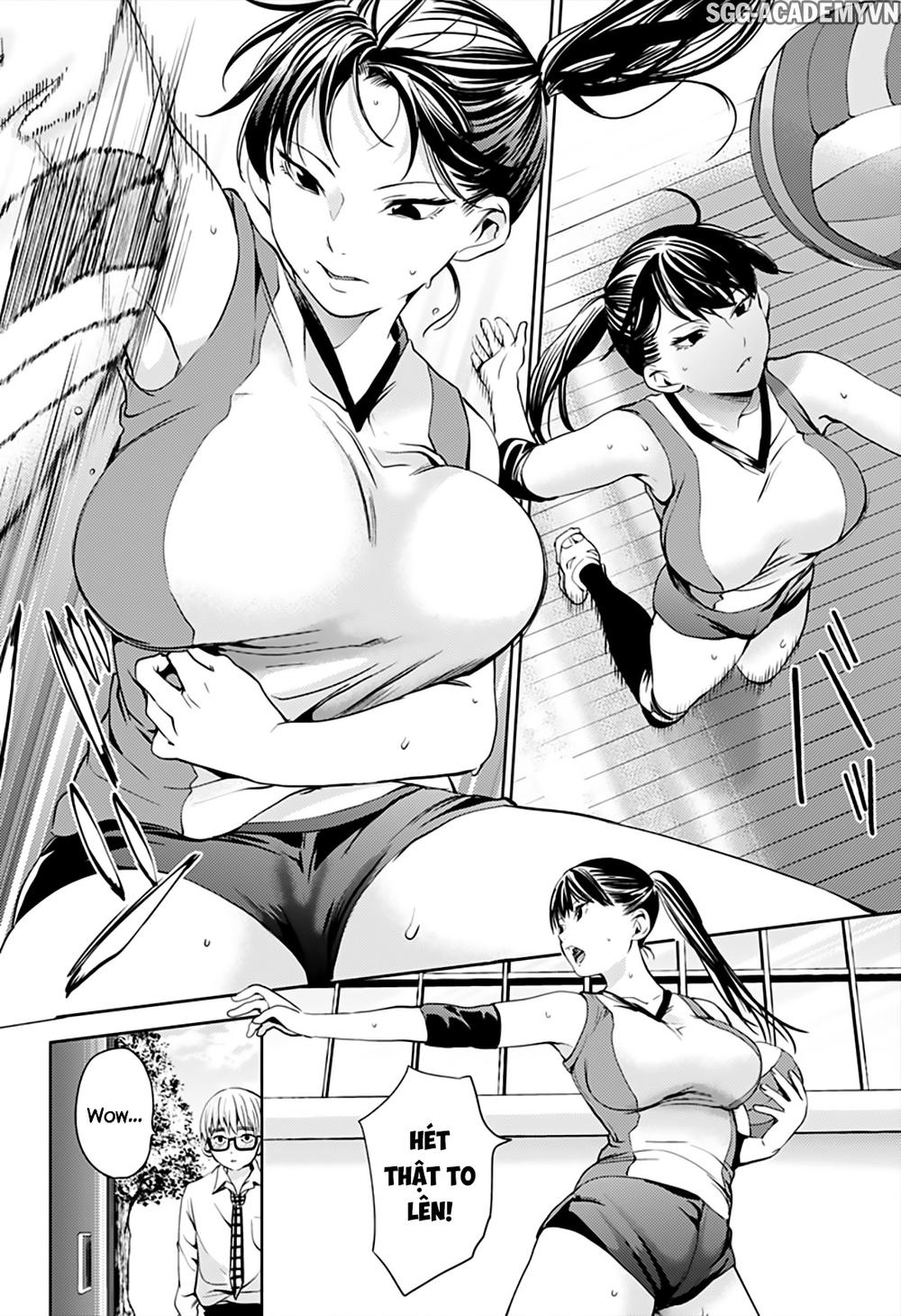 World’S End Harem Chapter 16.1 - Trang 2