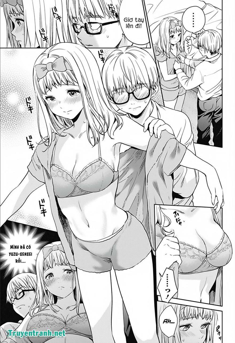 World’S End Harem Chapter 18 - Trang 2