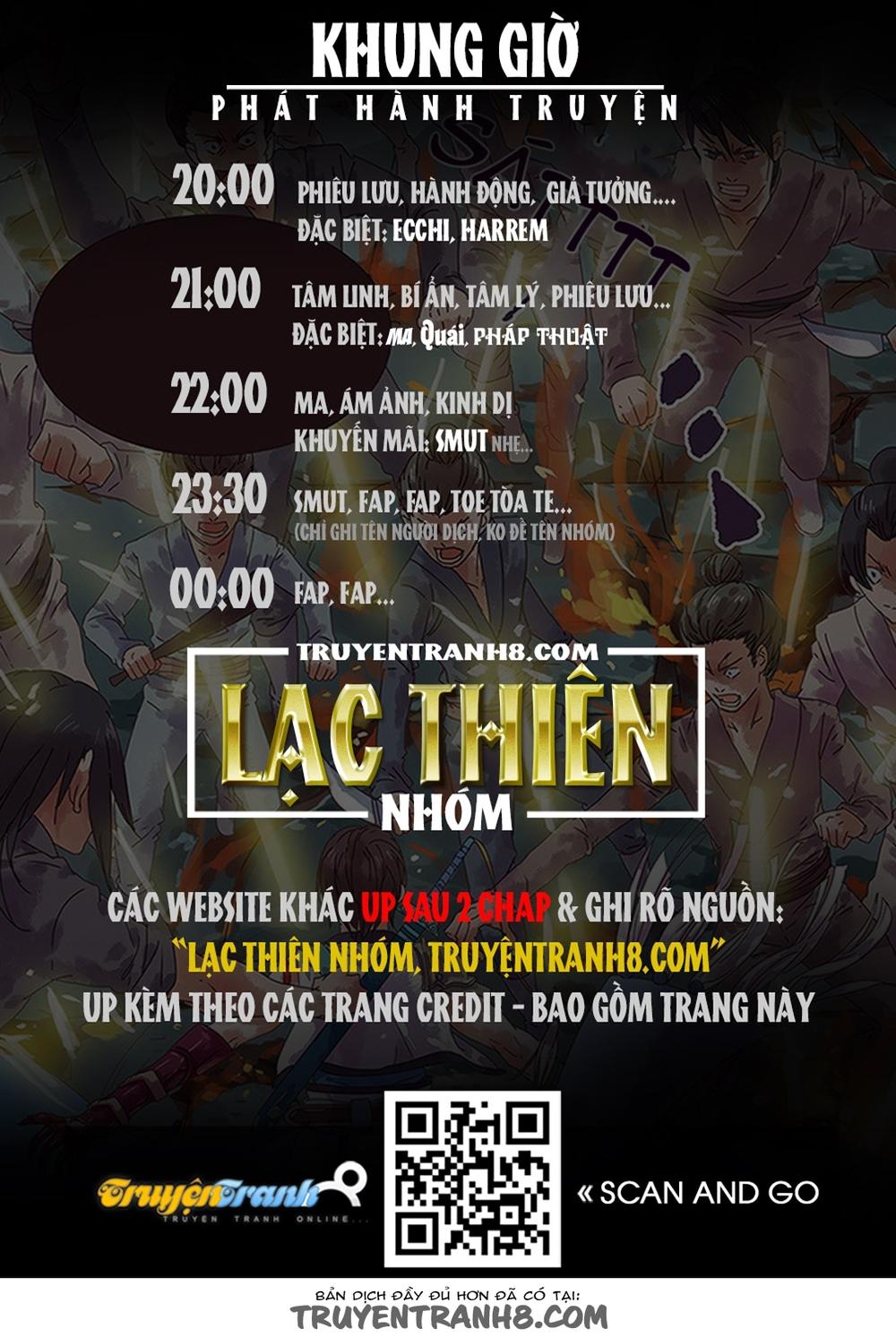 World’S End Harem Chapter 2 - Trang 2