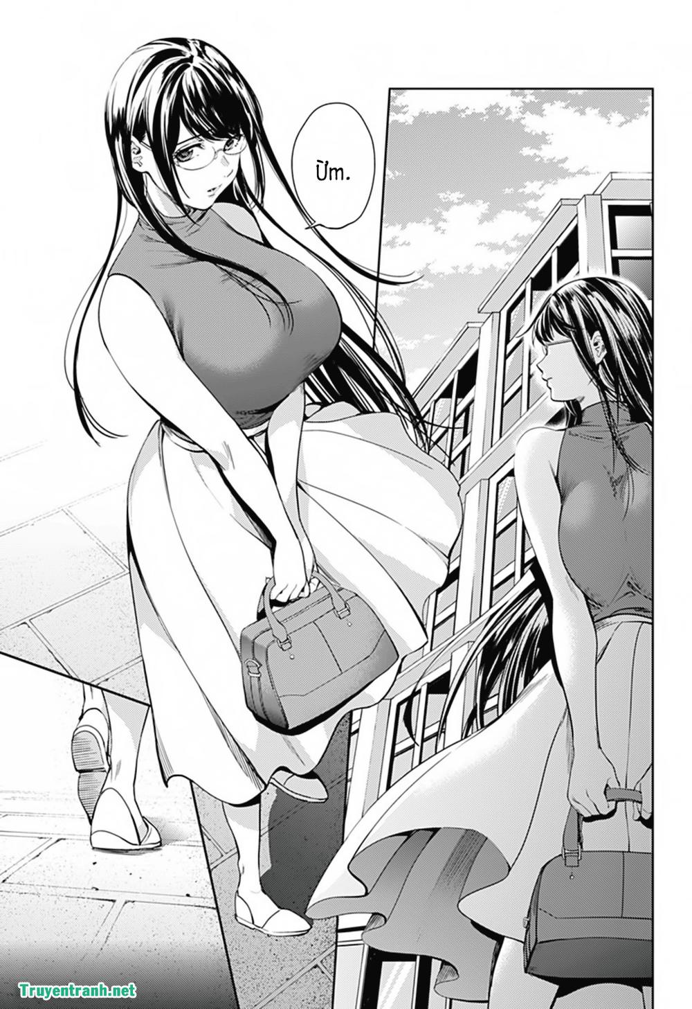World’S End Harem Chapter 26 - Trang 2