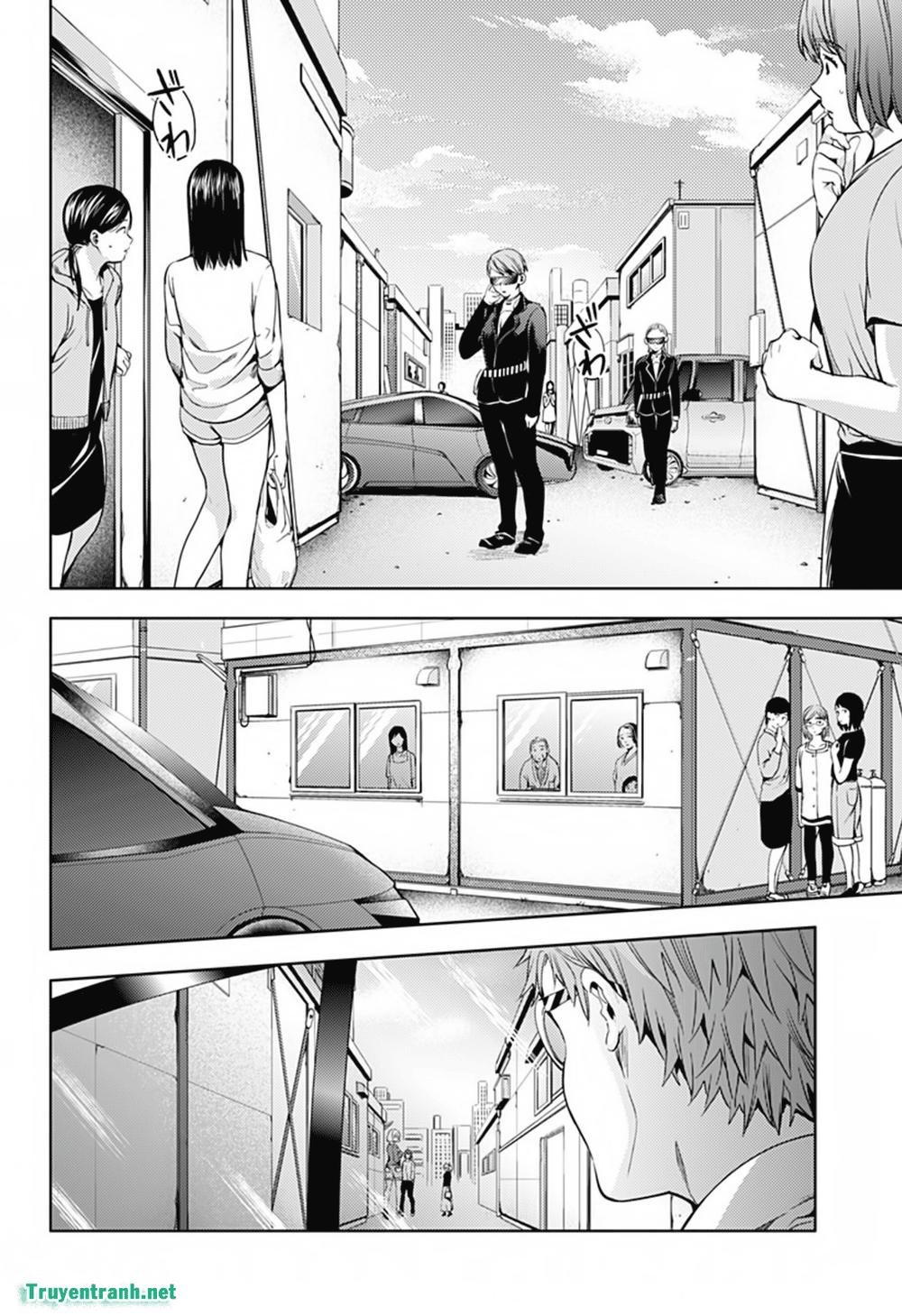 World’S End Harem Chapter 26 - Trang 2