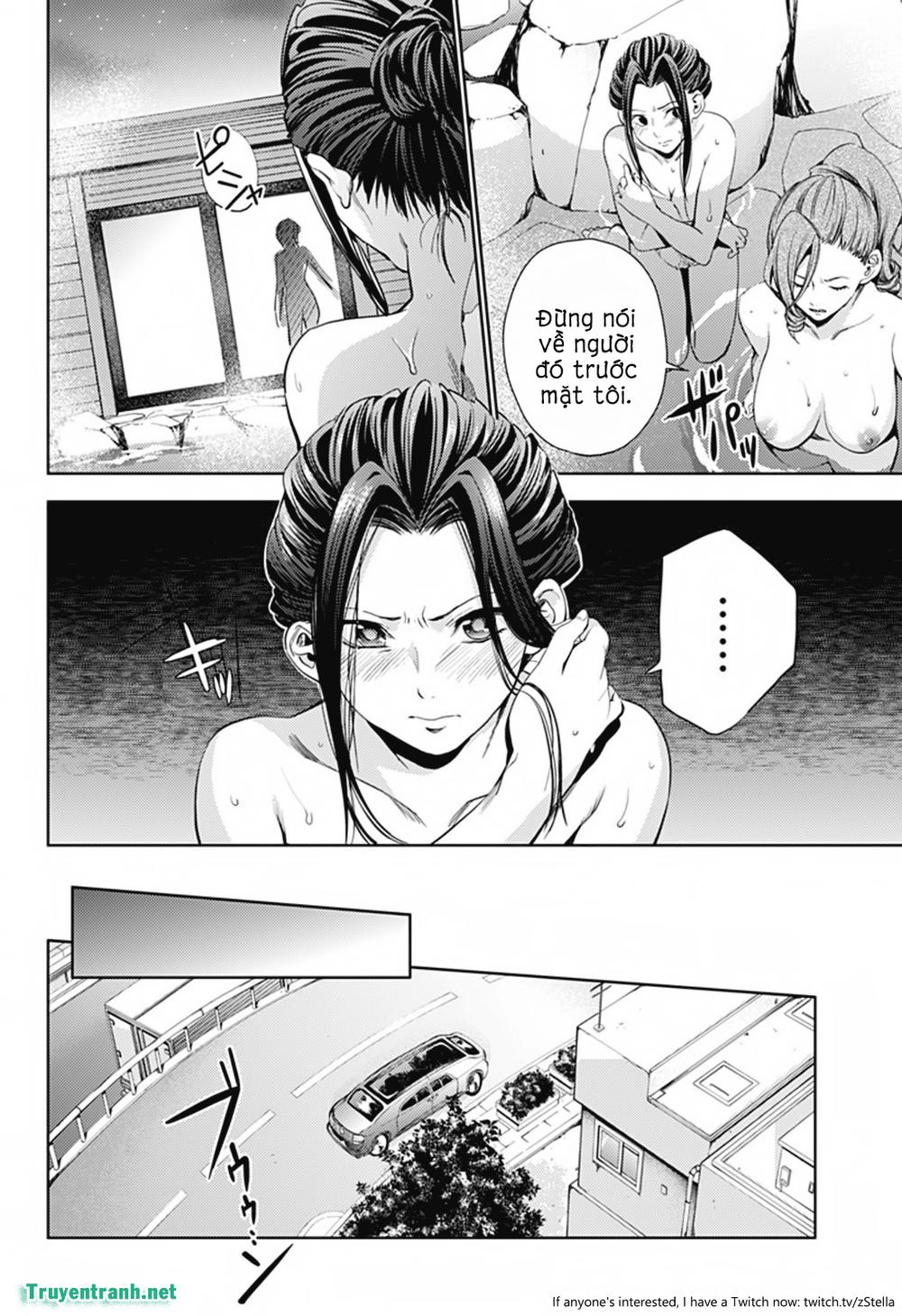 World’S End Harem Chapter 26 - Trang 2
