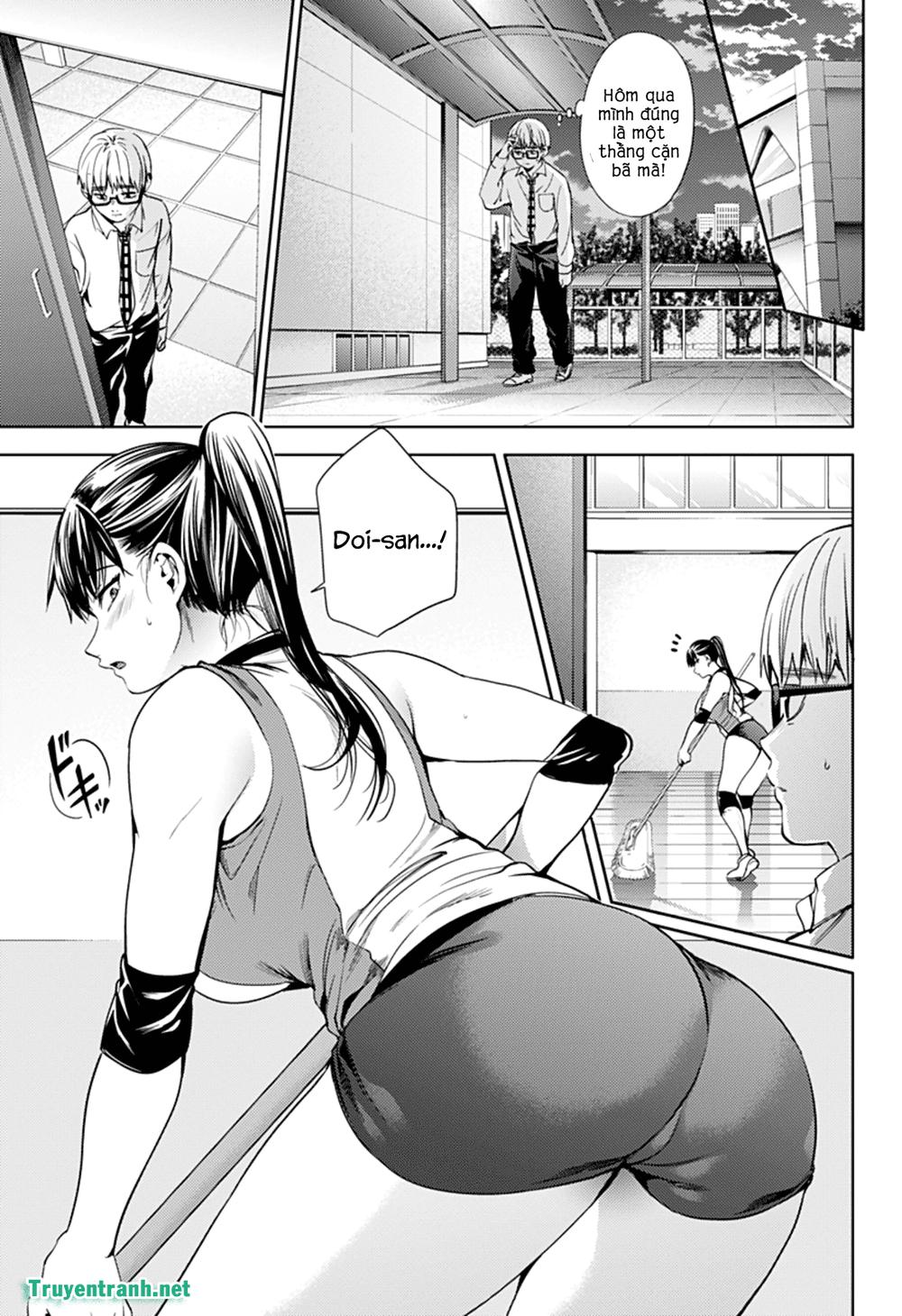 World’S End Harem Chapter 28.5 - Trang 2