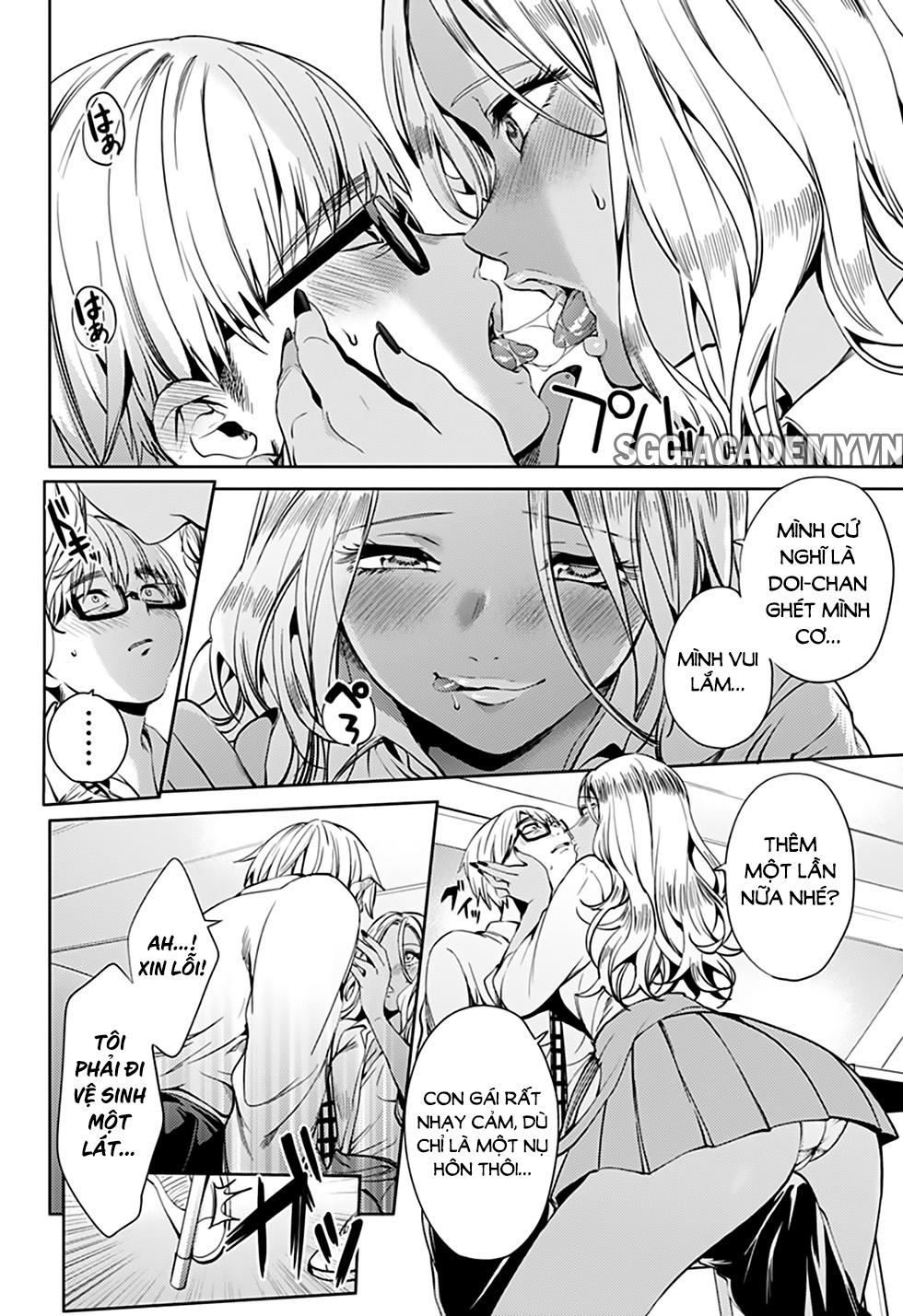 World’S End Harem Chapter 29 - Trang 2