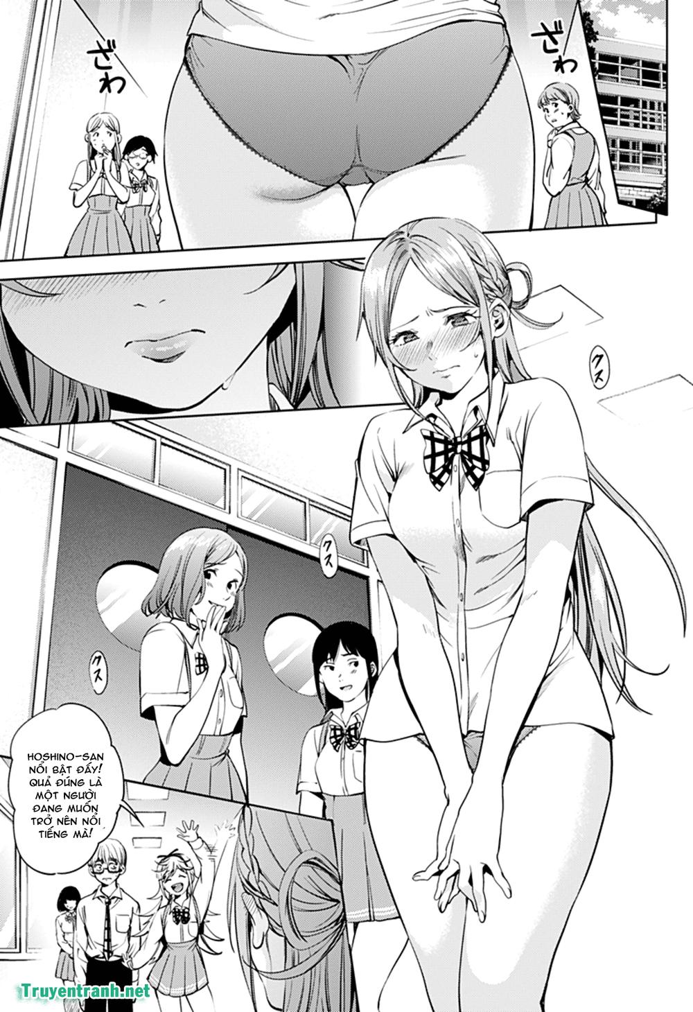 World’S End Harem Chapter 31 - Trang 2