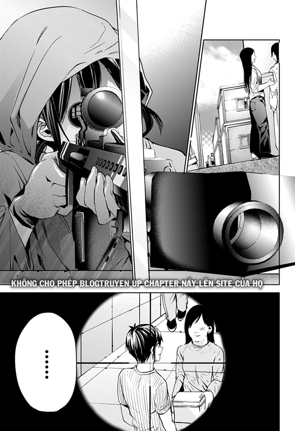 World’S End Harem Chapter 33 - Trang 2