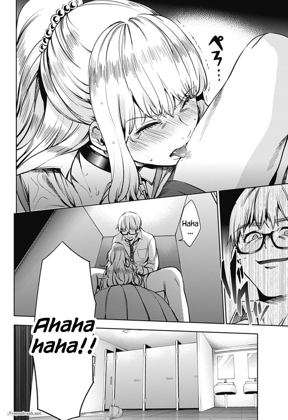 World’S End Harem Chapter 38 - Trang 2
