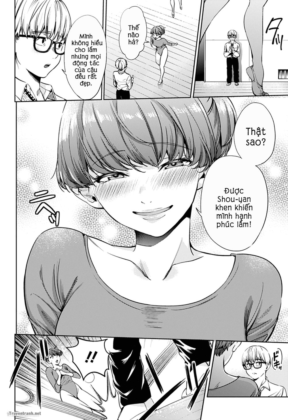 World’S End Harem Chapter 39 - Trang 2