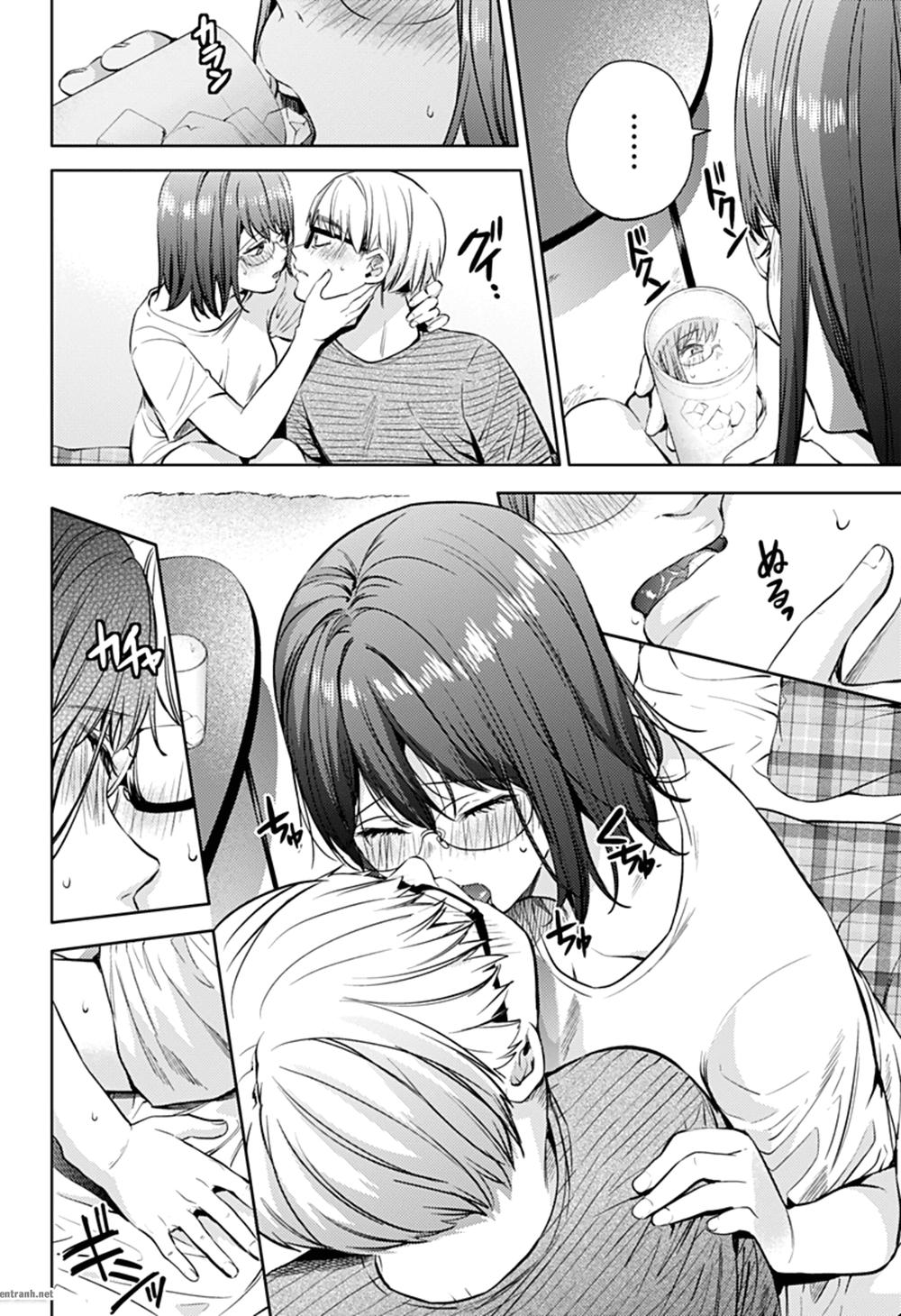 World’S End Harem Chapter 39 - Trang 2