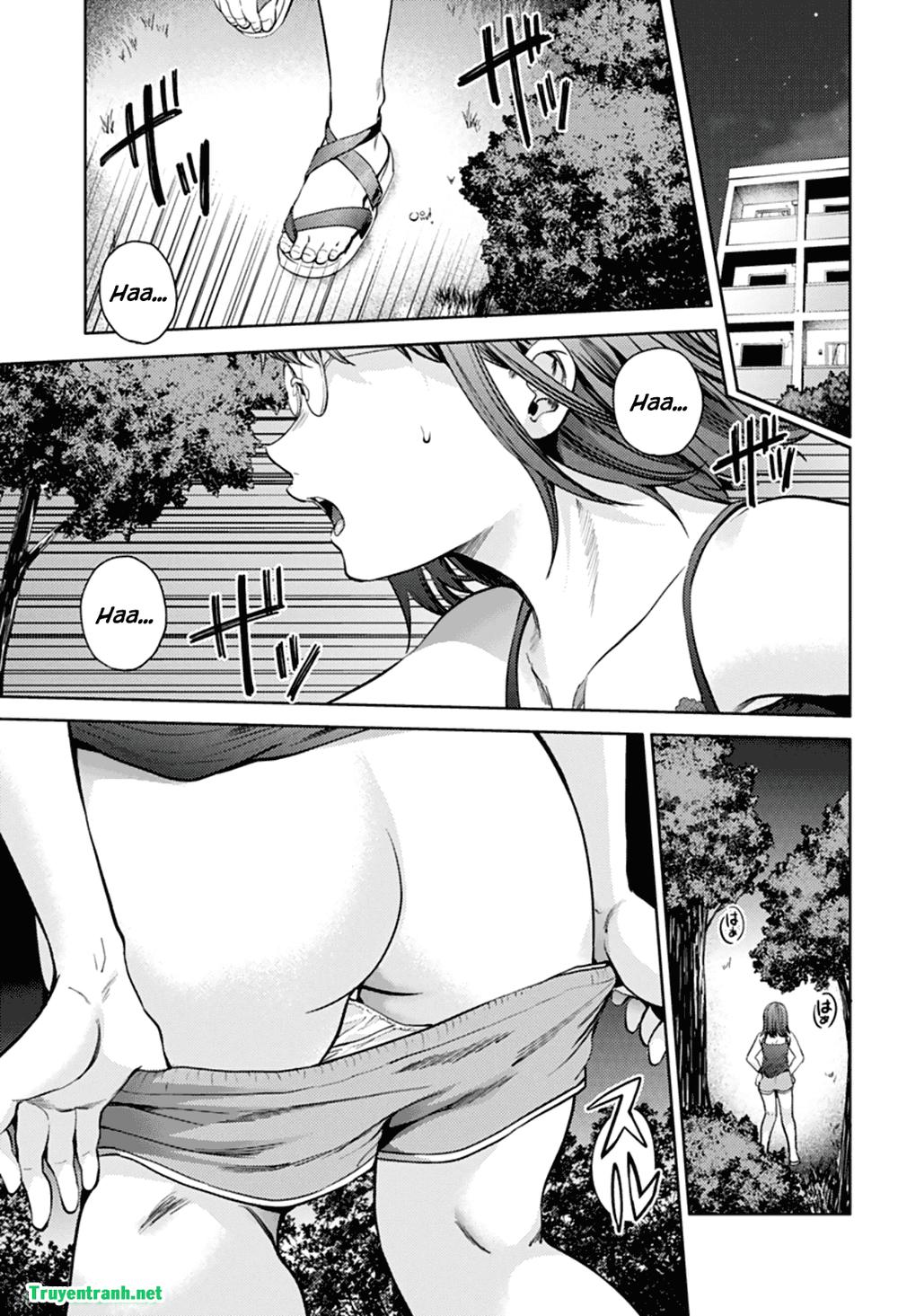World’S End Harem Chapter 40.2 - Trang 2