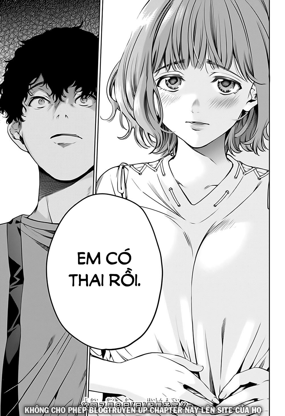 World’S End Harem Chapter 44 - Trang 2