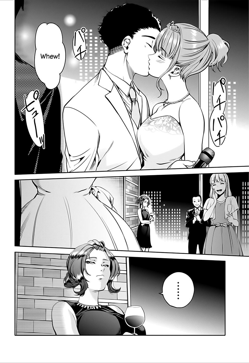 World’S End Harem Chapter 45 - Trang 2