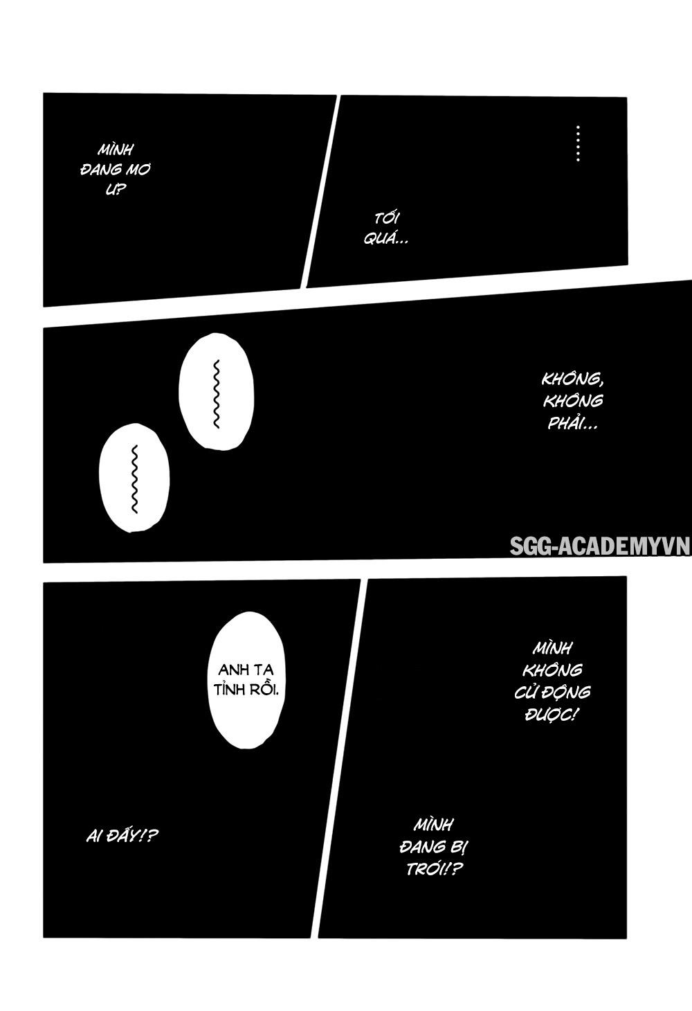 World’S End Harem Chapter 45 - Trang 2