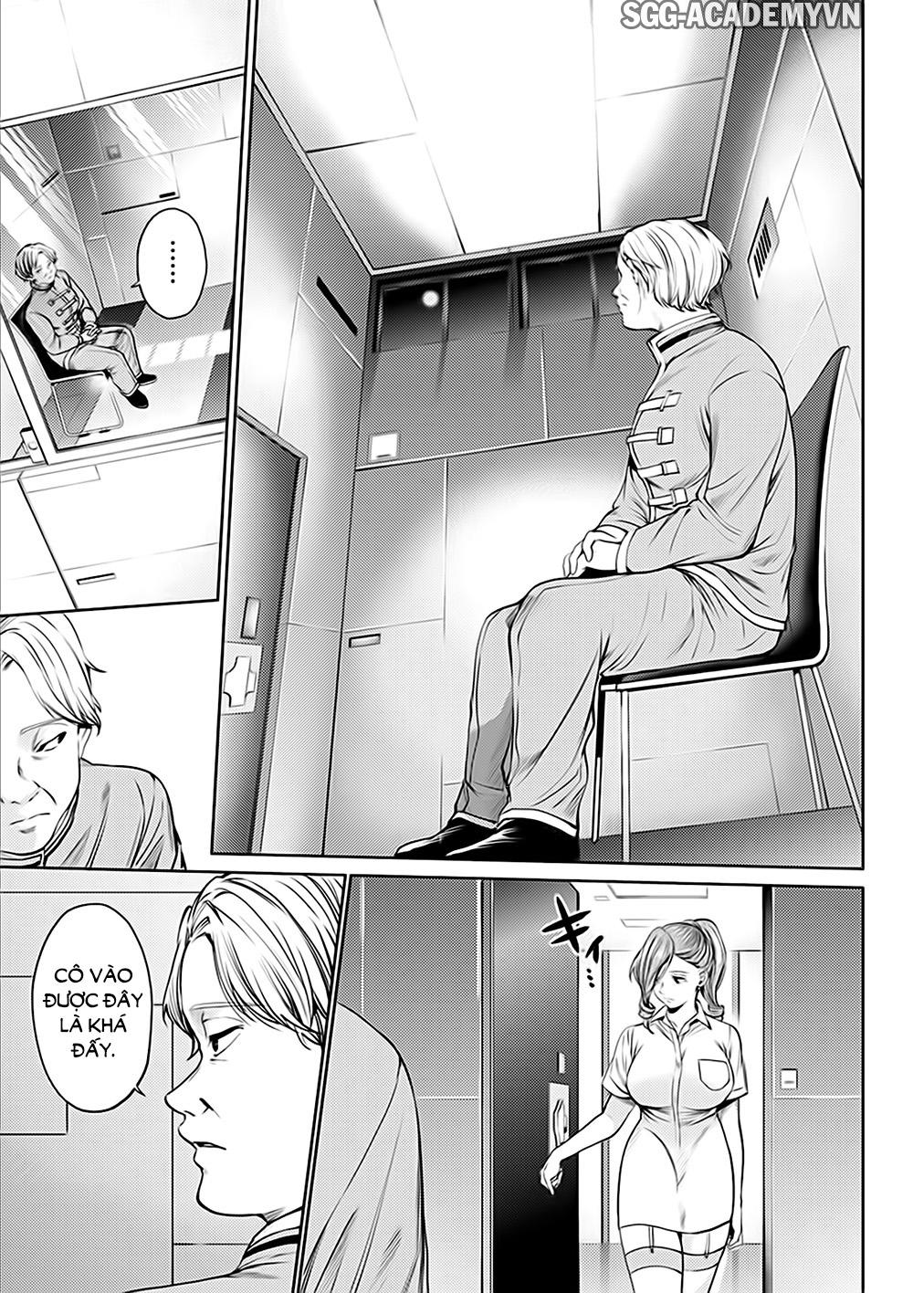 World’S End Harem Chapter 48 - Trang 2