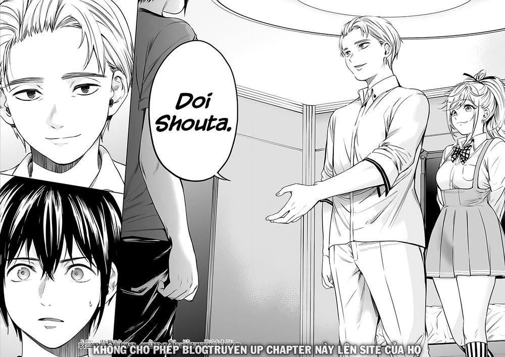 World’S End Harem Chapter 48 - Trang 2