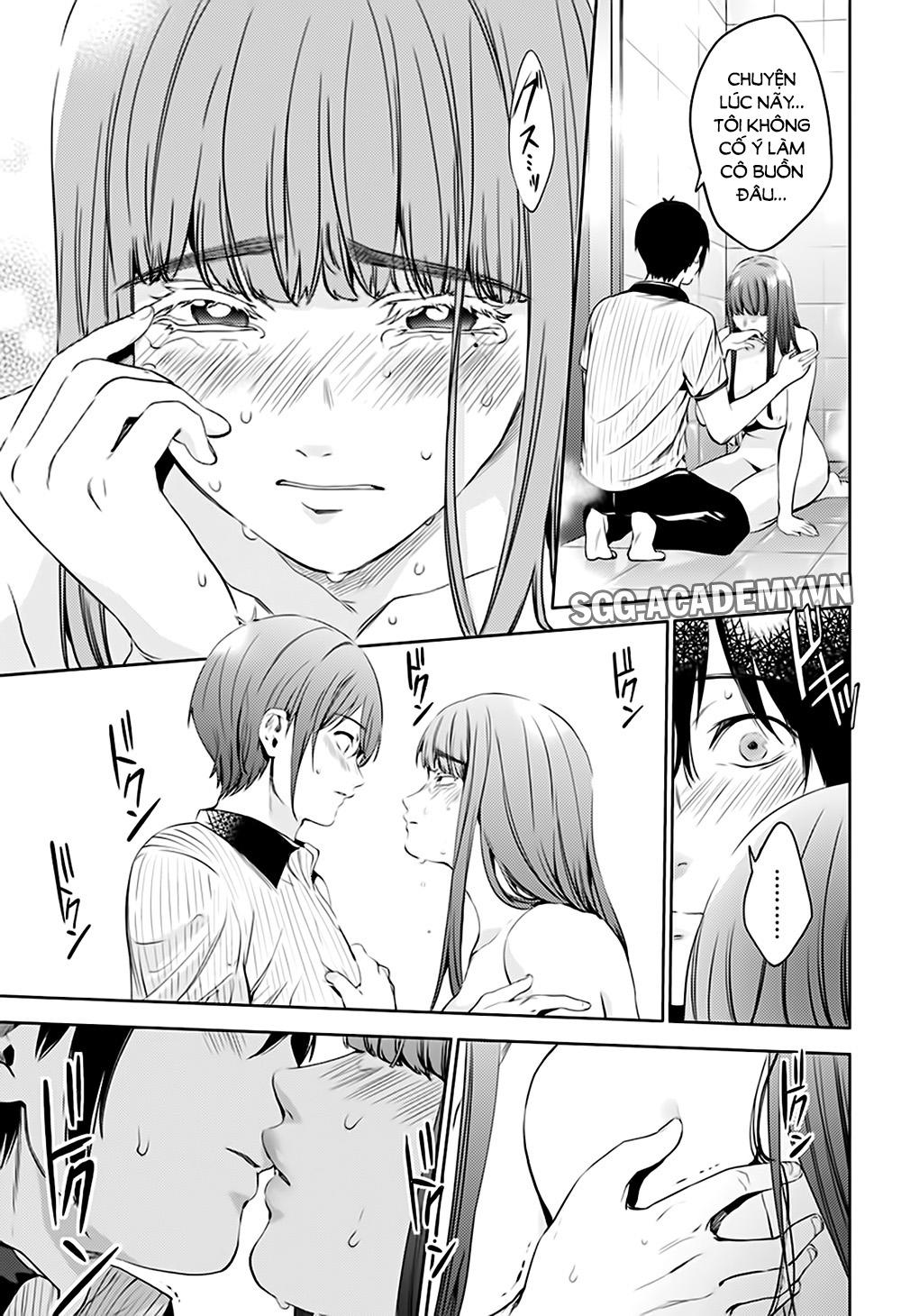 World’S End Harem Chapter 50 - Trang 2