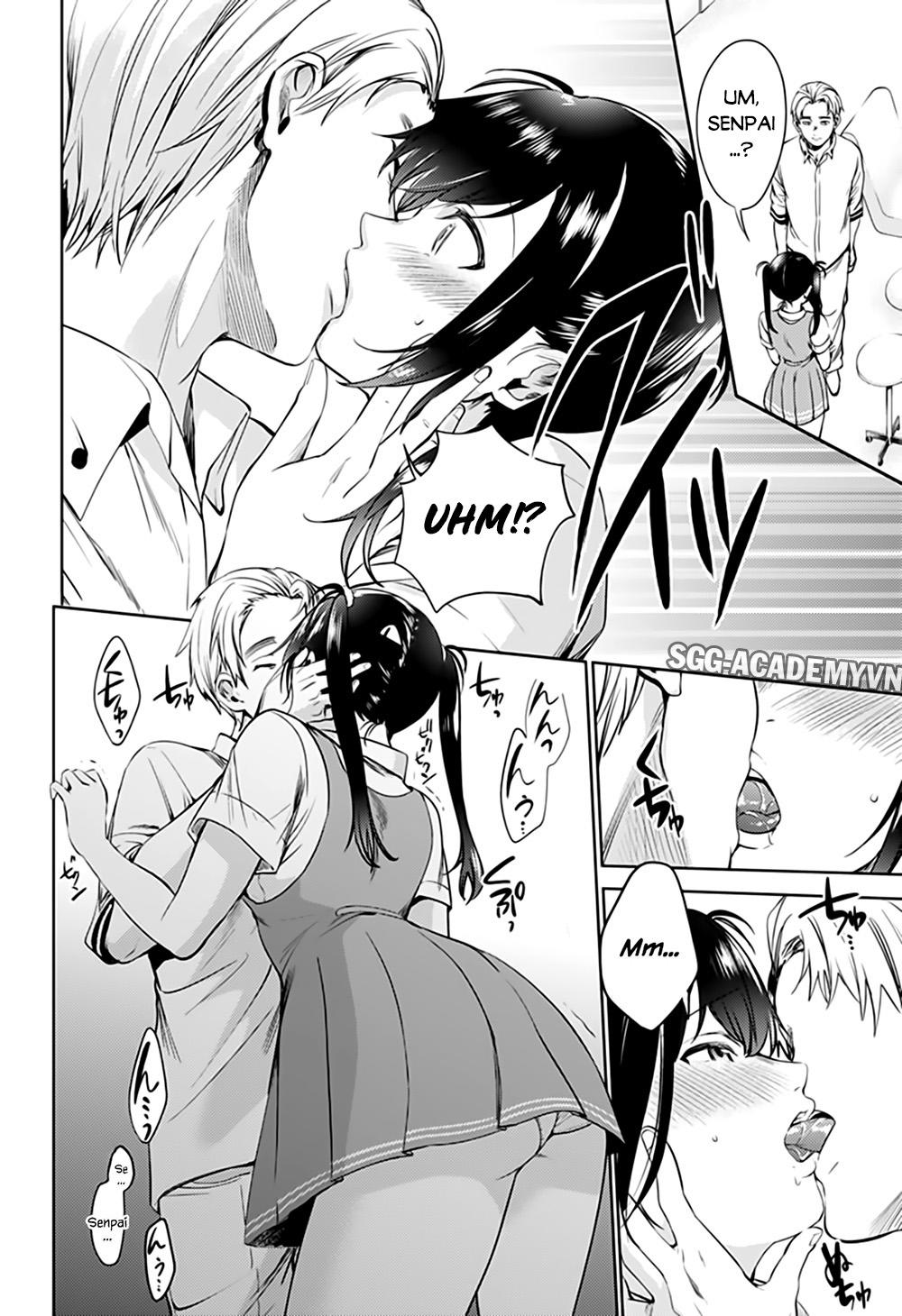 World’S End Harem Chapter 52 - Trang 2