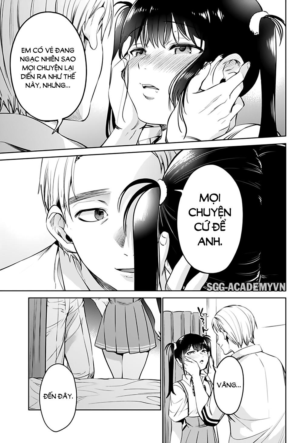 World’S End Harem Chapter 52 - Trang 2